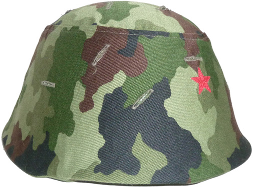 Vue de biais. Vue de biais.