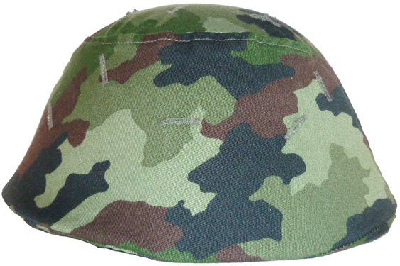 Vue de côté. Vue de côté.