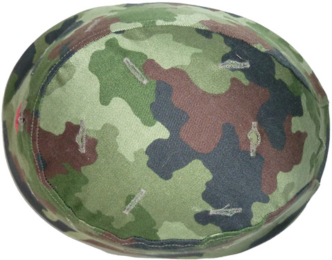 Vue de dessus. Vue de dessus.