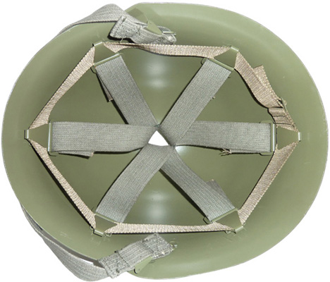 Elément monté. Elément monté.