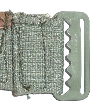 Boucle de réglage. Boucle de réglage.