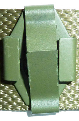 Disposition éléments de maintien. Disposition éléments de maintien.