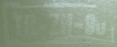 Marquage fabricant : TR-ZH - 90. Marquage fabricant : TR-ZH - 90.