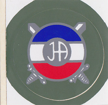 Jugoslovenska Armija.