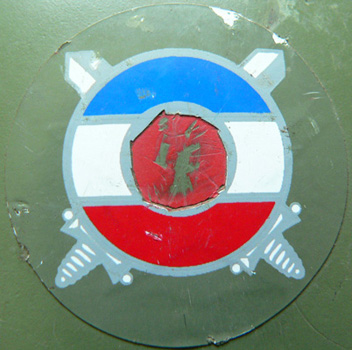 Fin Jugoslovenska Armija.