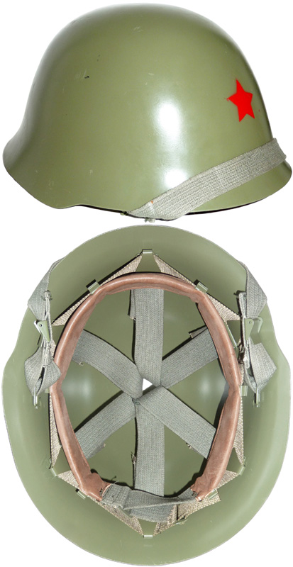 Casque modèle 59/85. Casque modèle 59/85.