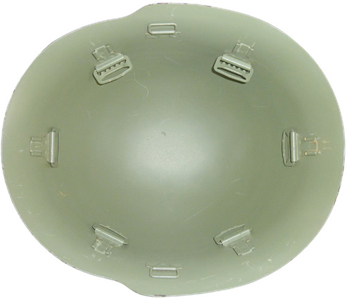 Intérieur bombe. Intérieur bombe.