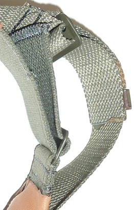 Boucles de réglage. Boucles de réglage.