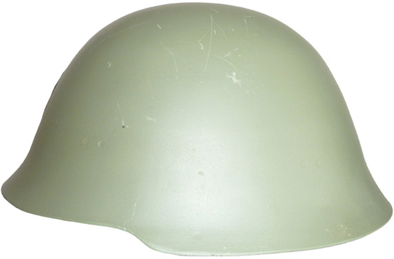 Vue de coté. Vue de coté.