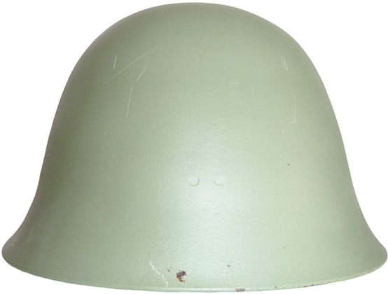 Vue arrière. Vue arrière.