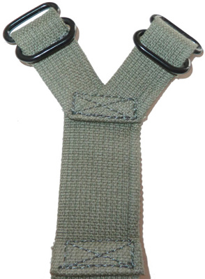 Double passant arrière. Double passant arrière.