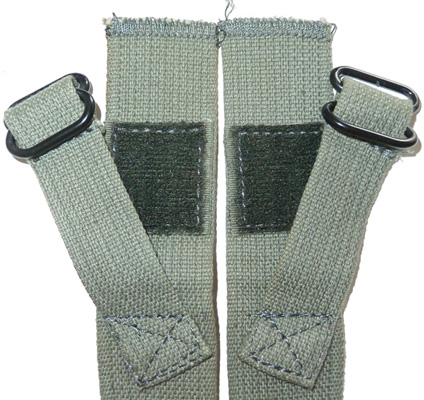 Passants latéraux. Passants latéraux.