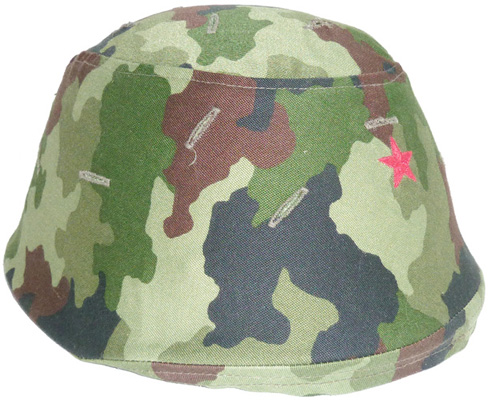 Couvre-casque MD87. Couvre-casque MD87.