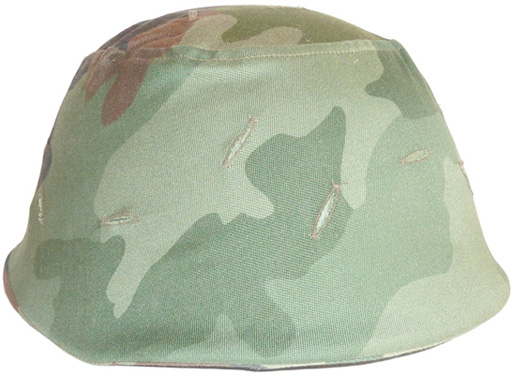 Couvre-casque MD89. Couvre-casque MD89.