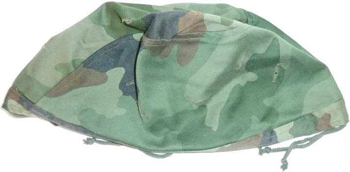 Vue à plat. Vue à plat.