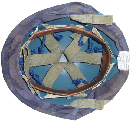 Détails fixation. Détails fixation.