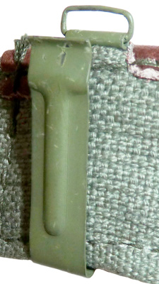 Clip de fixation. Clip de fixation.