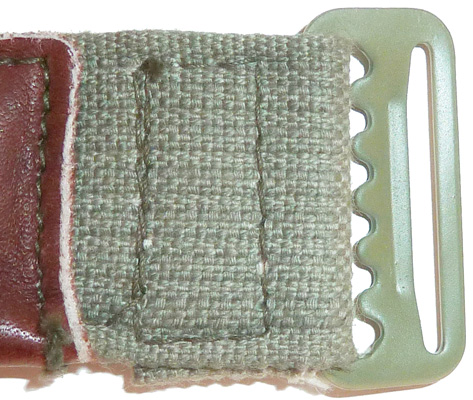 Boucle de réglage. Boucle de réglage.