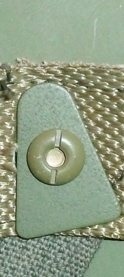 Plaque de maintien. Plaque de maintien.