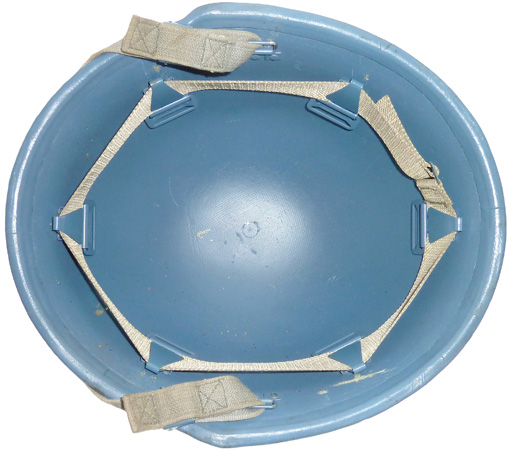 Cerclage en toile montée. Cerclage en toile montée.