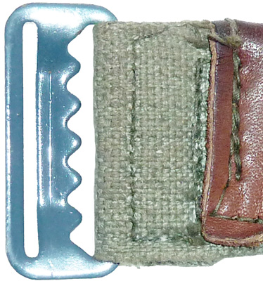 Boucle de réglage. Boucle de réglage.