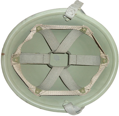 Suspension Riddel. Suspension Riddel.