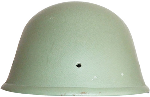 Vue avant. Vue avant.