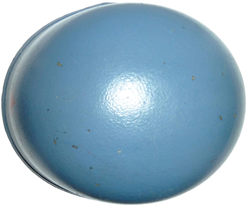 Vue de dessus. Vue de dessus.