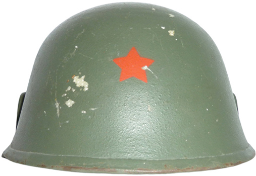 Vue avant. Vue avant.