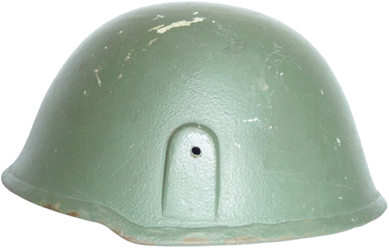 Vue de coté. Vue de coté.