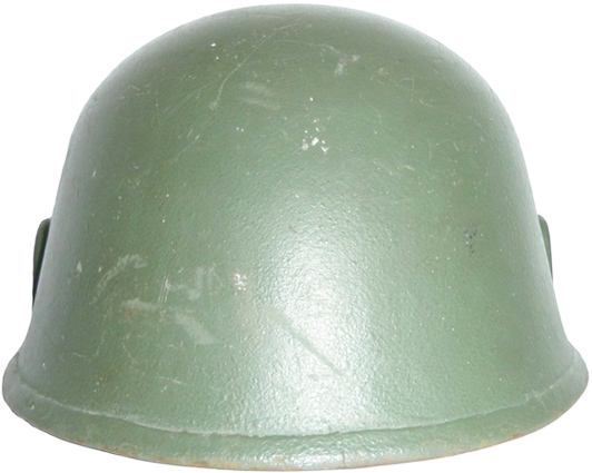 Vue de dessus. Vue de dessus.