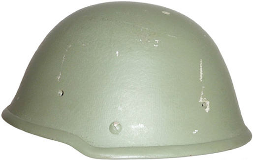 Vue de coté. Vue de coté.