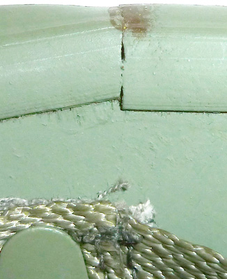 Jointure jonc. Jointure jonc.