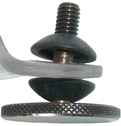 Vis de fixation. Vis de fixation.