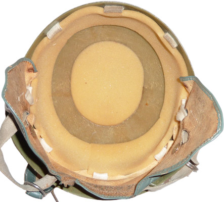 Intérieur bombe. Intérieur bombe.