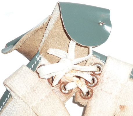 Jointure bandeau de tête. Jointure bandeau de tête.