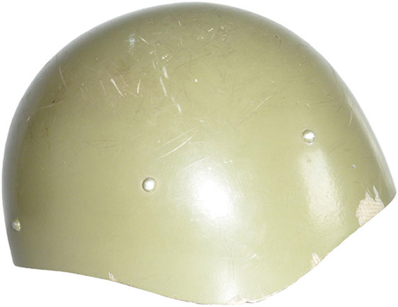 Vue de coté. Vue de coté.