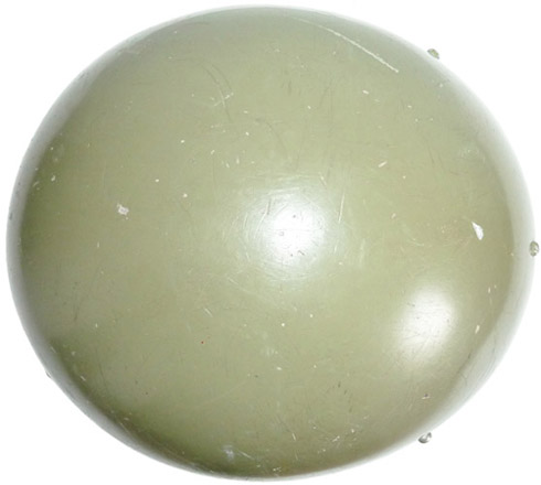 Vue de dessus. Vue de dessus.