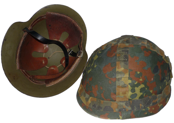 World War Helmets