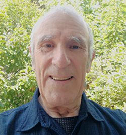 Gérard MUT