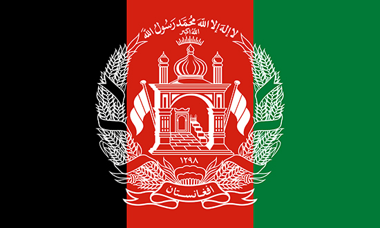 Afghanistan