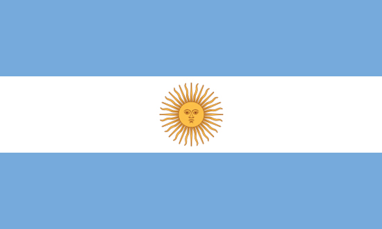 Argentine