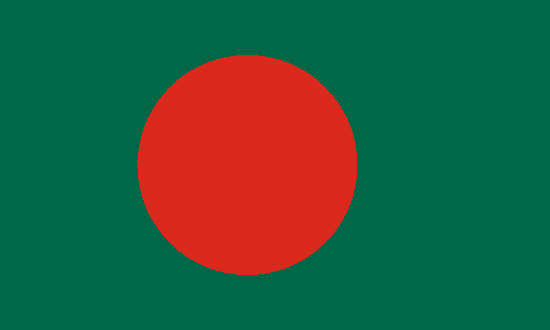 Bangladesh