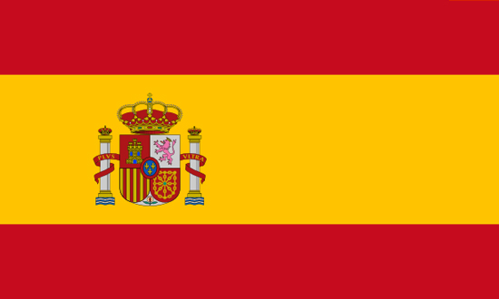 Espagne