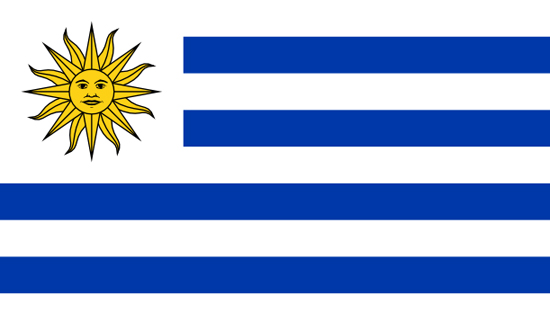 Uruguay