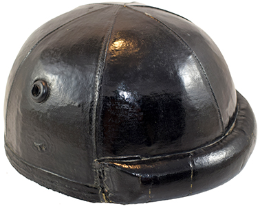 Helmet, Crash, Tank Battalion