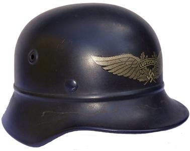 Stahlhelm 35 