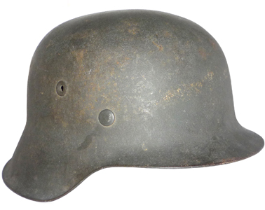 Stahlhelm M42