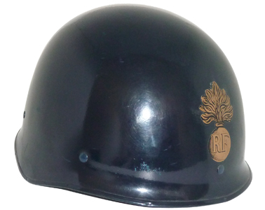 Modèle F-1 Gendarmerie