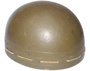 Crash, Despatch Rider's